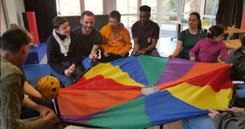 Des résultats impressionnants avec le stage intensif inspiré d’HABIT-ILE  