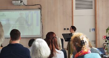 Retour sur la plate-forme franco-belge sur l’approche conductive et le polyhandicap