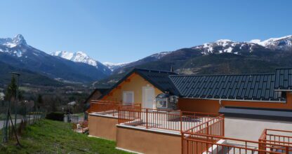 Envoludia inaugure l’extension de son foyer de vie, la Résidence Hacienda : un pas de plus vers l’autonomie des personnes en situation de handicap