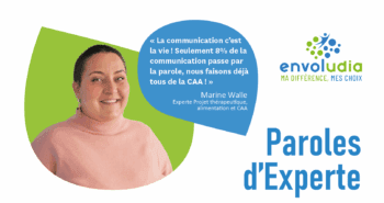 Paroles d’Experte : Marine Walle