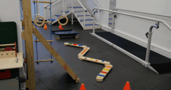 Ouverture de la salle Motri-Sens à Montreuil : un nouvel espace au service des stages à inspiration Habit-Île 