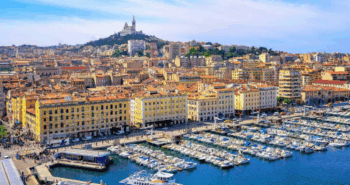 Un séjour pas comme les autres à Marseille