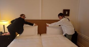 DuoDay 2025 à l’IME Daviel : une journée riche en découvertes