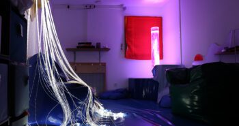 Participez à la création d’une salle sensorielle au FAM Jacques Coeur !