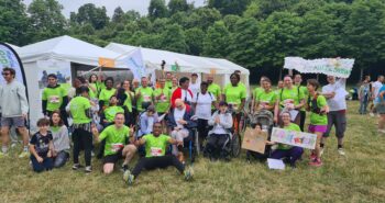 10e Course des Héros avec Envoludia !