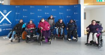 Trois films pour changer le regard sur le handicap : Polytechnique s&rsquo;engage avec les Z’apparts