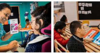 L’approche conductive : une démarche globale pour aider les enfants à devenir plus autonomes