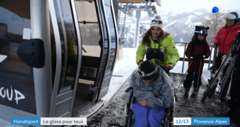 L&rsquo;handiski et la Résidence Hacienda mise à l’honneur